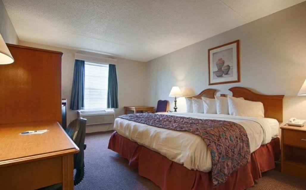 Territorial Inn Guthrie Oklahoma Dış mekan fotoğraf